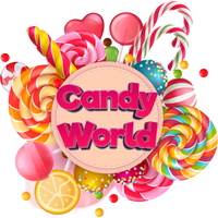 CANDY WORLD